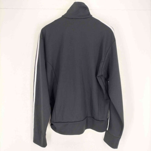 アディダス adidas 90-00s フロッキープリントトラックジャケット メンズ JPN:XL