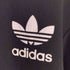アディダス adidas 90-00s フロッキープリントトラックジャケット メンズ JPN:XL