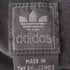 アディダス adidas 90-00s フロッキープリントトラックジャケット メンズ JPN:XL