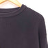 クレプスキュール crepuscule 20AW Rib Crew knit メンズ JPN:1