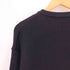 クレプスキュール crepuscule 20AW Rib Crew knit メンズ JPN:1