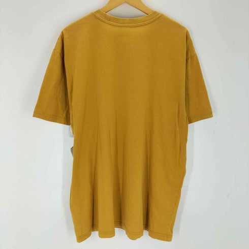 ギャップ Gap プリントクルーネックTシャツ メンズ JPN:XL