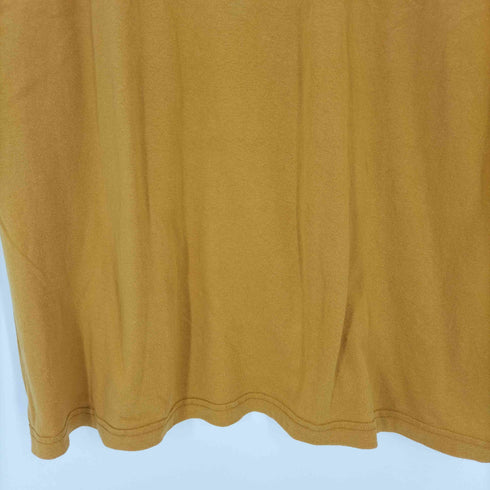 ギャップ Gap プリントクルーネックTシャツ メンズ JPN:XL