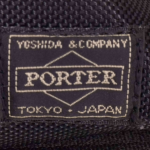 ポーター PORTER メッセンジャーバッグ メンズ