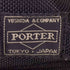 ポーター PORTER メッセンジャーバッグ メンズ