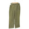 ユーエスアーミー U.S. ARMY 40S M-43 フィールドパンツ 13STAR メンズ