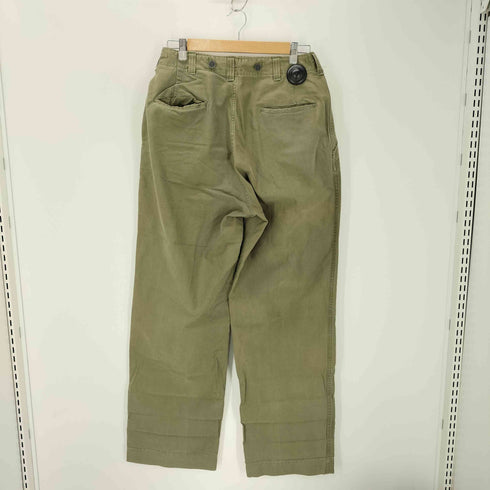 ユーエスアーミー U.S. ARMY 40S M-43 フィールドパンツ 13STAR メンズ
