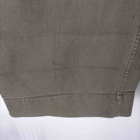 ユーエスアーミー U.S. ARMY 40S M-43 フィールドパンツ 13STAR メンズ
