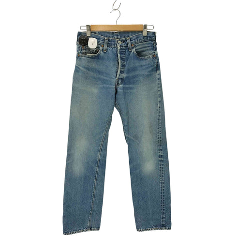リーバイス Levis 1982年製 501 ボタン裏524 赤耳 ボタンフライ デニムパンツ メンズ 31×34