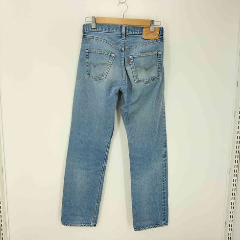 リーバイス Levis 1982年製 501 ボタン裏524 赤耳 ボタンフライ デニムパンツ メンズ 31×34