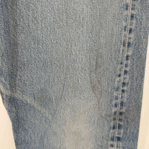 リーバイス Levis 1982年製 501 ボタン裏524 赤耳 ボタンフライ デニムパンツ メンズ 31×34