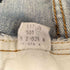 リーバイス Levis 1982年製 501 ボタン裏524 赤耳 ボタンフライ デニムパンツ メンズ 31×34