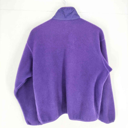 パタゴニア patagonia 90s USA製 フリースジャケット メンズ 12