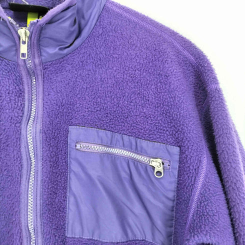 パタゴニア patagonia 90s USA製 フリースジャケット メンズ 12