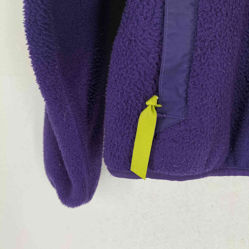 パタゴニア patagonia 90s USA製 フリースジャケット メンズ 12