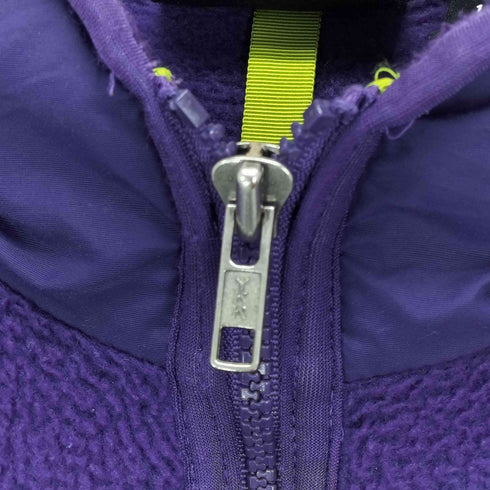 パタゴニア patagonia 90s USA製 フリースジャケット メンズ 12