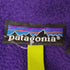 パタゴニア patagonia 90s USA製 フリースジャケット メンズ 12
