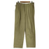 ディッキーズ Dickies IDEALジッパー 2タック ワークパンツ メンズ 32X32