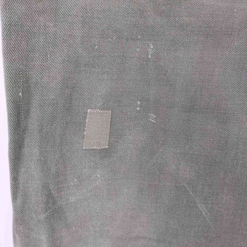 70S ベルギー軍 M-64 ミリタリーカーゴパンツ メンズ