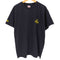 ベイサイド BAYSIDE USA製 クルーネックポケットTシャツ 企業T メンズ import:XL