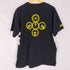 ベイサイド BAYSIDE USA製 クルーネックポケットTシャツ 企業T メンズ import:XL