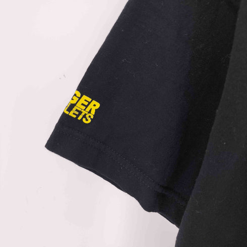 ベイサイド BAYSIDE USA製 クルーネックポケットTシャツ 企業T メンズ import:XL