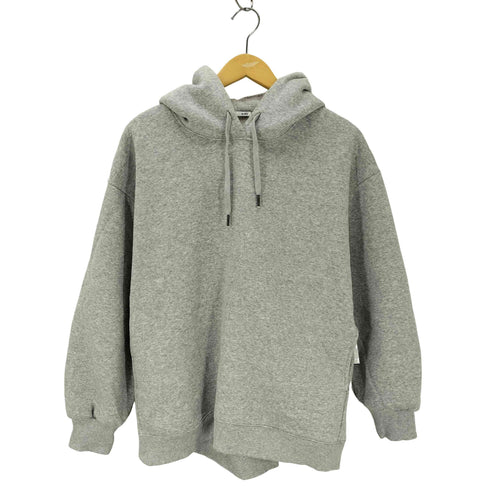 ジーユー GU ヘビーウェイトスウェットオーバーサイズパーカ レディース JPN:XL