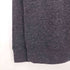 ループウィラー LOOPWHEELER LOWERCASE KNITWEAR ナイロン混 ウールコットン ラグラン ニット メンズ import:L