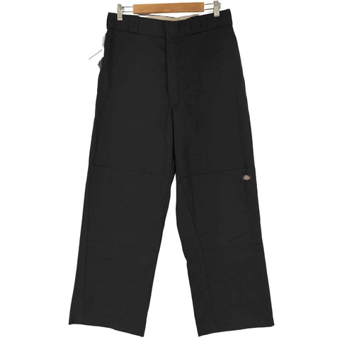ディッキーズ Dickies ダブルニーワークパンツ メンズ 33X32