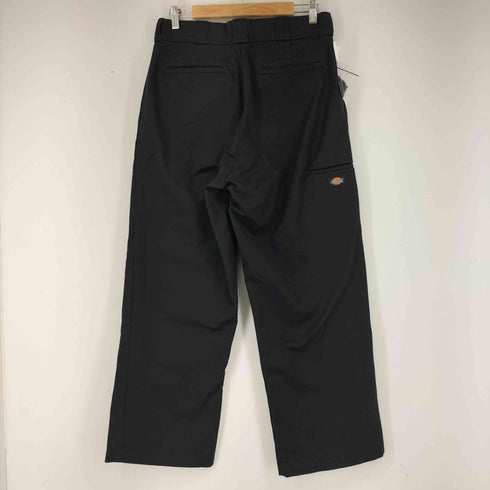 ディッキーズ Dickies ダブルニーワークパンツ メンズ 33X32