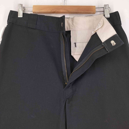 ディッキーズ Dickies ダブルニーワークパンツ メンズ 33X32