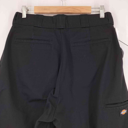 ディッキーズ Dickies ダブルニーワークパンツ メンズ 33X32