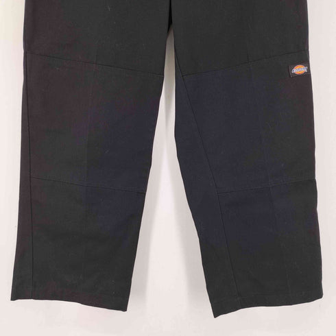 ディッキーズ Dickies ダブルニーワークパンツ メンズ 33X32