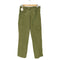 ブリティッシュアーミー BRITISH ARMY TROUSERS ベイカーパンツ メンズ