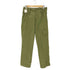 ブリティッシュアーミー BRITISH ARMY TROUSERS ベイカーパンツ メンズ