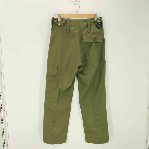 ブリティッシュアーミー BRITISH ARMY TROUSERS ベイカーパンツ メンズ