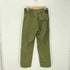 ブリティッシュアーミー BRITISH ARMY TROUSERS ベイカーパンツ メンズ