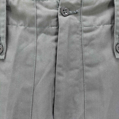 ブリティッシュアーミー BRITISH ARMY TROUSERS ベイカーパンツ メンズ