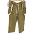 フィグベルメーカーズアンドコー PHIGVEL MAKERS & Co. 23SS Wide Pocket String Trousers メンズ JPN:2