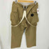 フィグベルメーカーズアンドコー PHIGVEL MAKERS & Co. 23SS Wide Pocket String Trousers メンズ JPN:2
