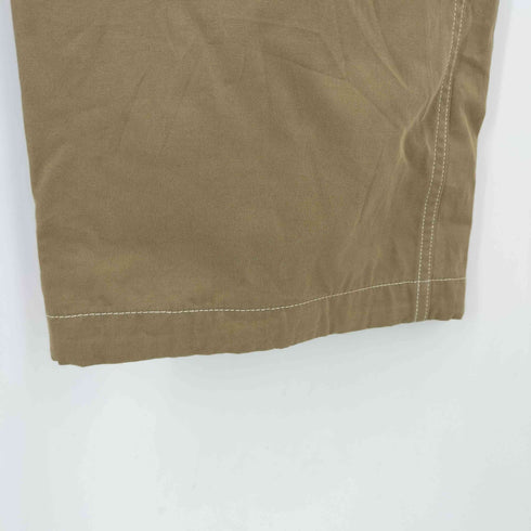 フィグベルメーカーズアンドコー PHIGVEL MAKERS & Co. 23SS Wide Pocket String Trousers メンズ JPN:2
