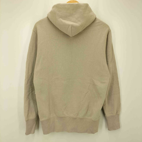 ループウィラー LOOPWHEELER Urake Zip-Up Hoodie 裏毛 ジップアップ パーカー メンズ JPN:L