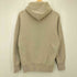 ループウィラー LOOPWHEELER Urake Zip-Up Hoodie 裏毛 ジップアップ パーカー メンズ JPN:L