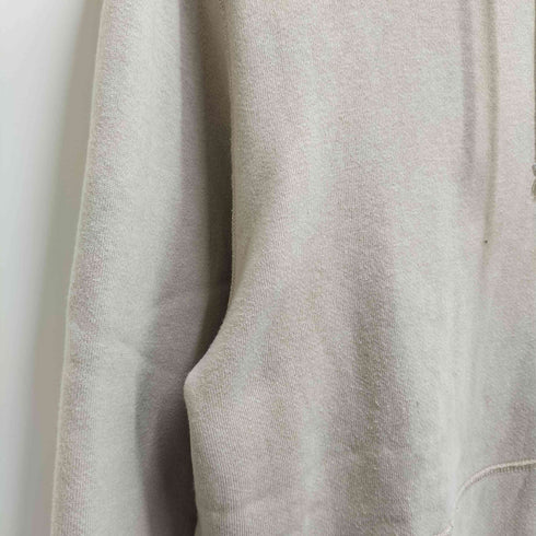 ループウィラー LOOPWHEELER Urake Zip-Up Hoodie 裏毛 ジップアップ パーカー メンズ JPN:L
