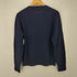 ジェイクルー J.CREW Lambs Wool ウール ラグラン クルーネック ニット メンズ import:S