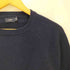ジェイクルー J.CREW Lambs Wool ウール ラグラン クルーネック ニット メンズ import:S