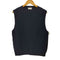 モリスアンドサンズ MORRIS & SONS スコットランド製 Wool Knit Vest ウール ニット ベスト メンズ 40
