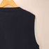 モリスアンドサンズ MORRIS & SONS スコットランド製 Wool Knit Vest ウール ニット ベスト メンズ 40