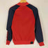 アディダス adidas 70s USA製 ATP KEYROLAN ロゴ刺繍トラックジャケット メンズ import:S