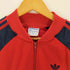 アディダス adidas 70s USA製 ATP KEYROLAN ロゴ刺繍トラックジャケット メンズ import:S
